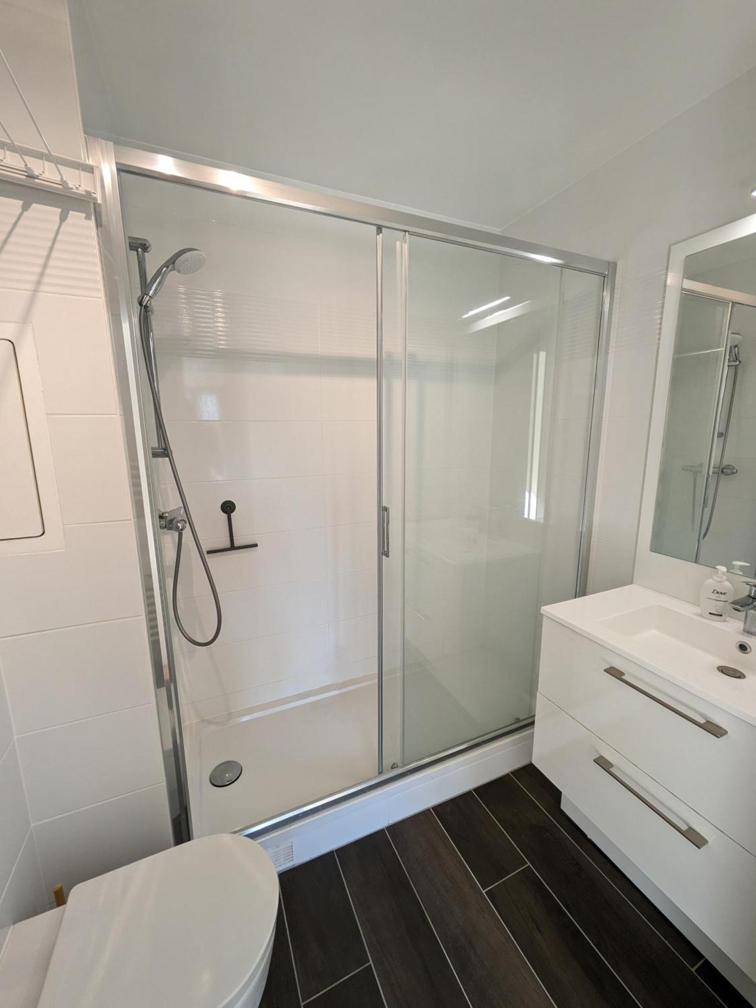 Appartement De Standing Avec Jardin Clamart Ngoại thất bức ảnh